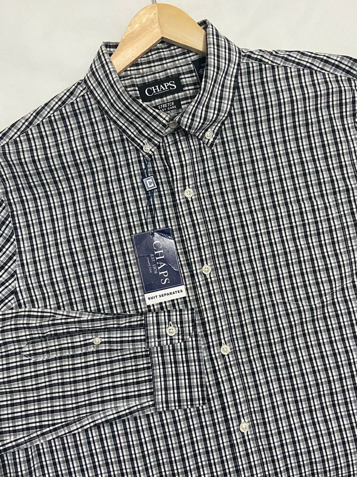 Camisa CHAPS
