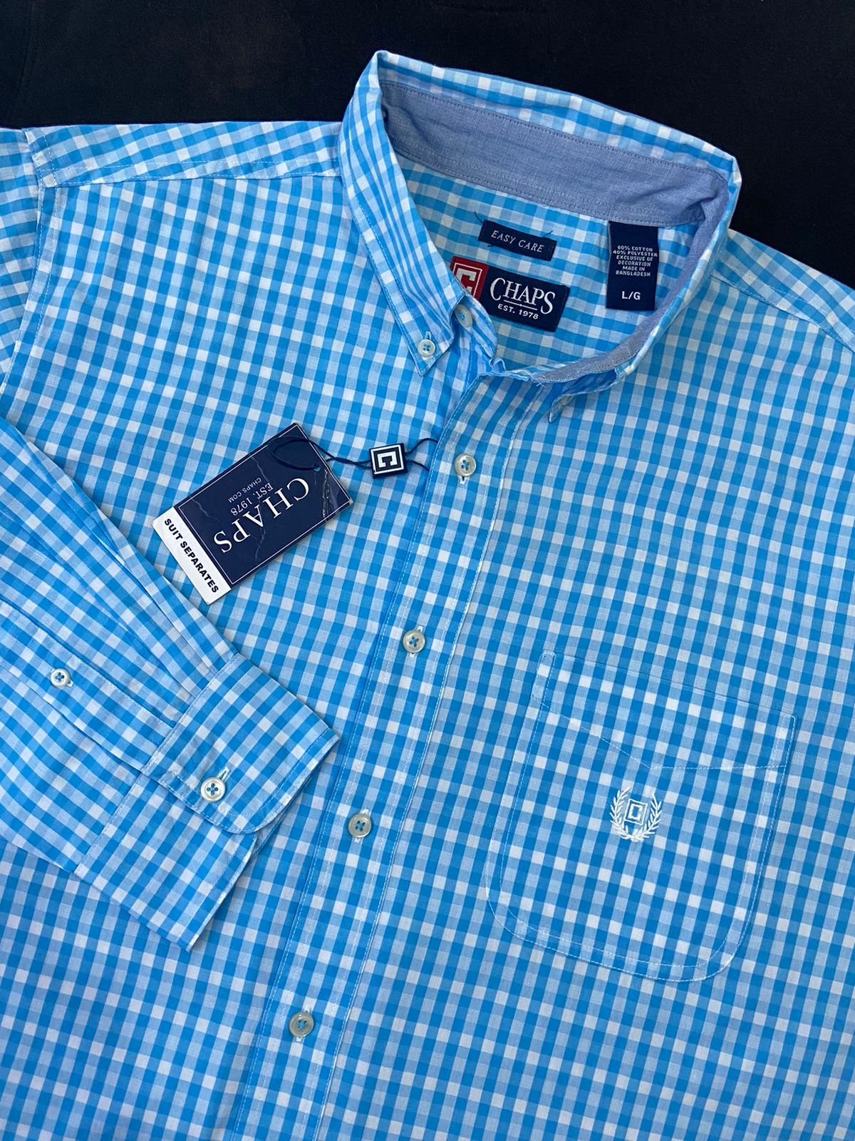 Camisa CHAPS.
