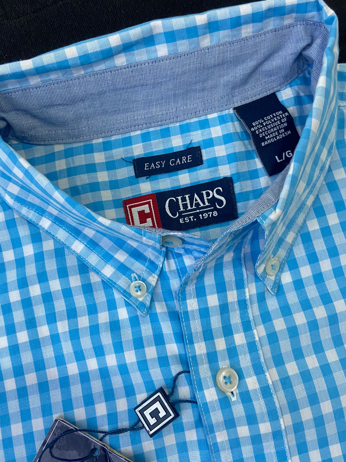 Camisa CHAPS.