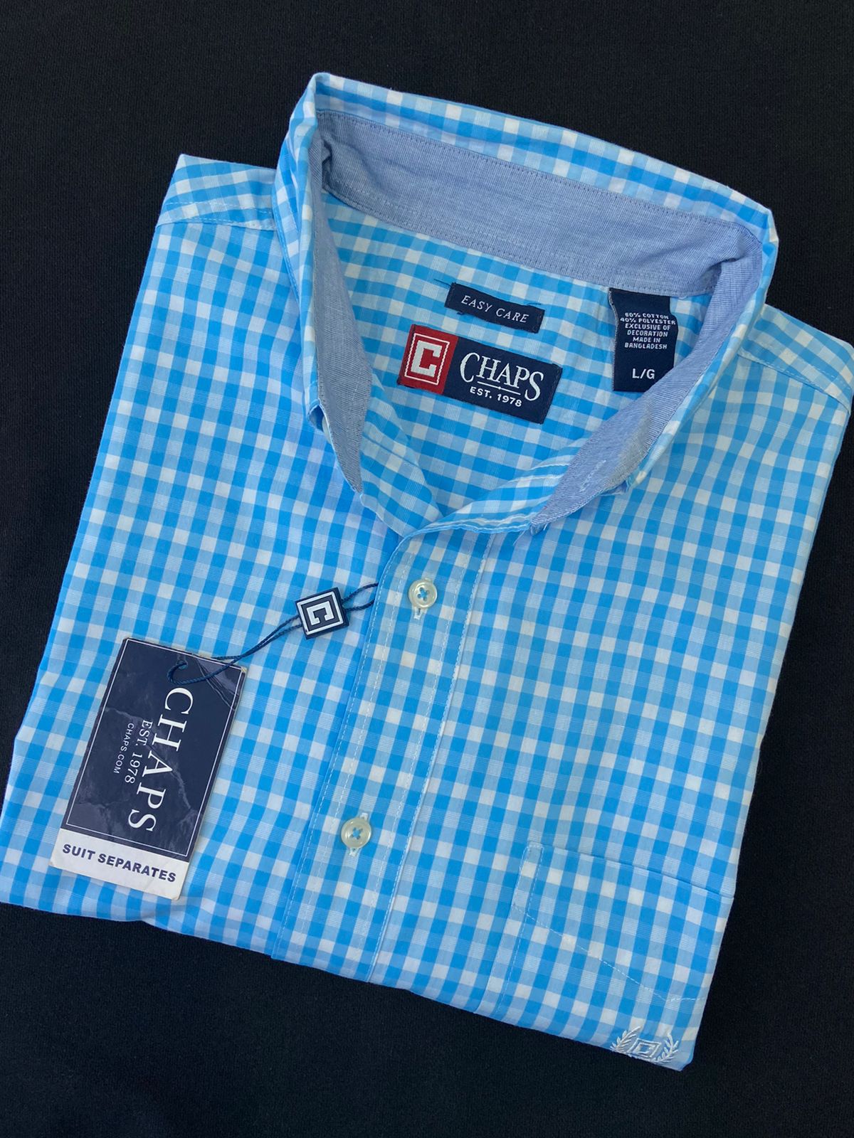 Camisa CHAPS.