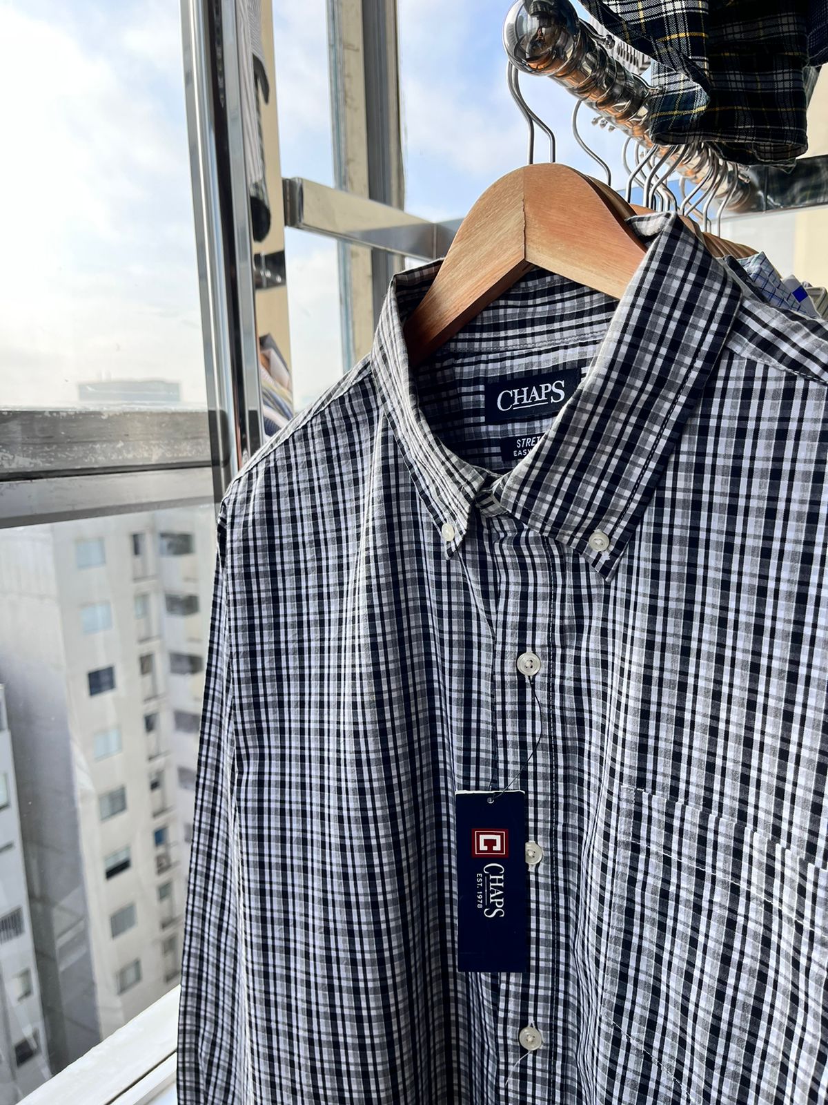 Camisa CHAPS