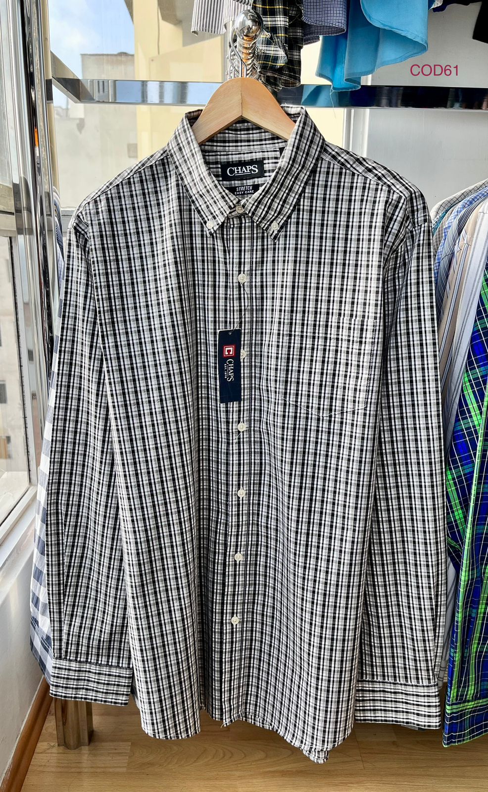 Camisa CHAPS