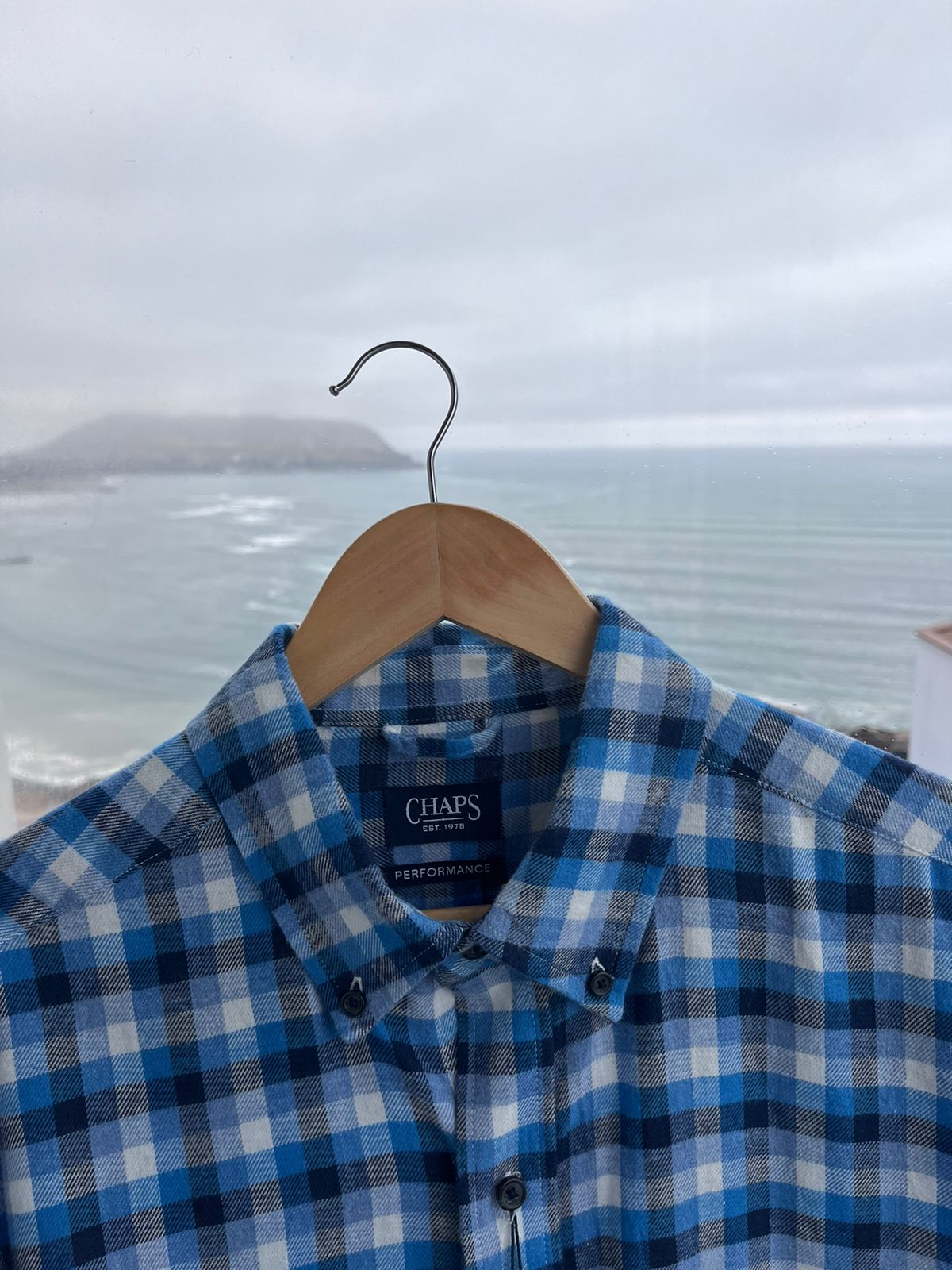 Camisa CHAPS