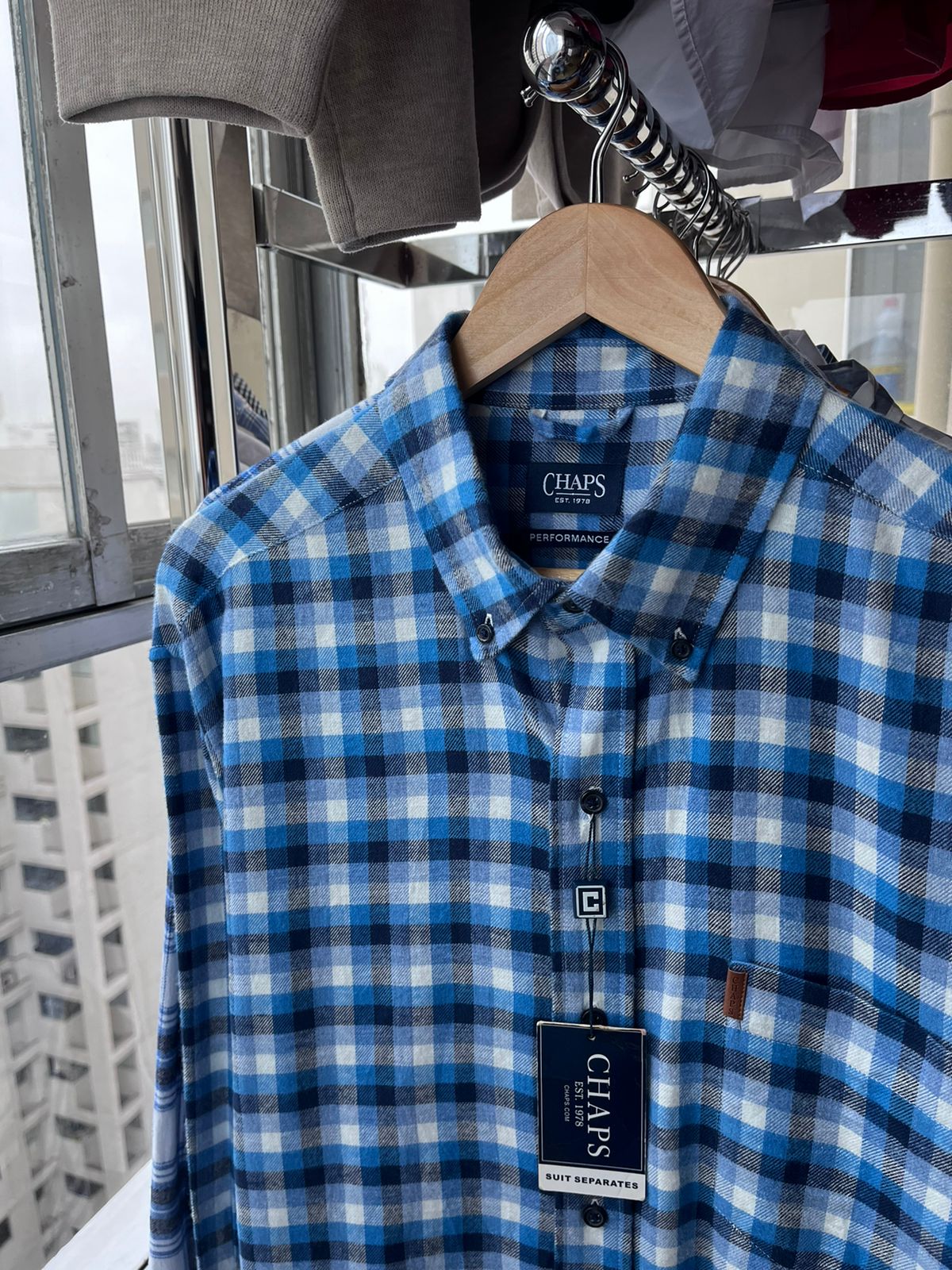 Camisa CHAPS