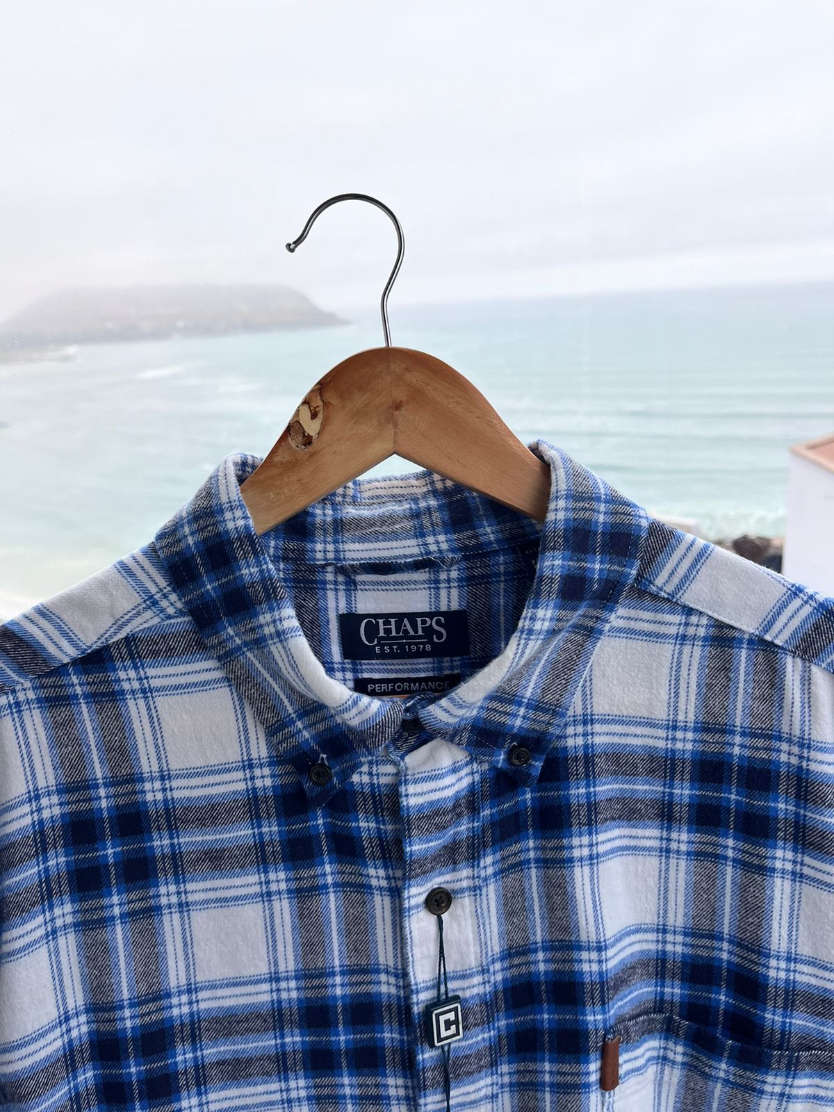 Camisa CHAPS