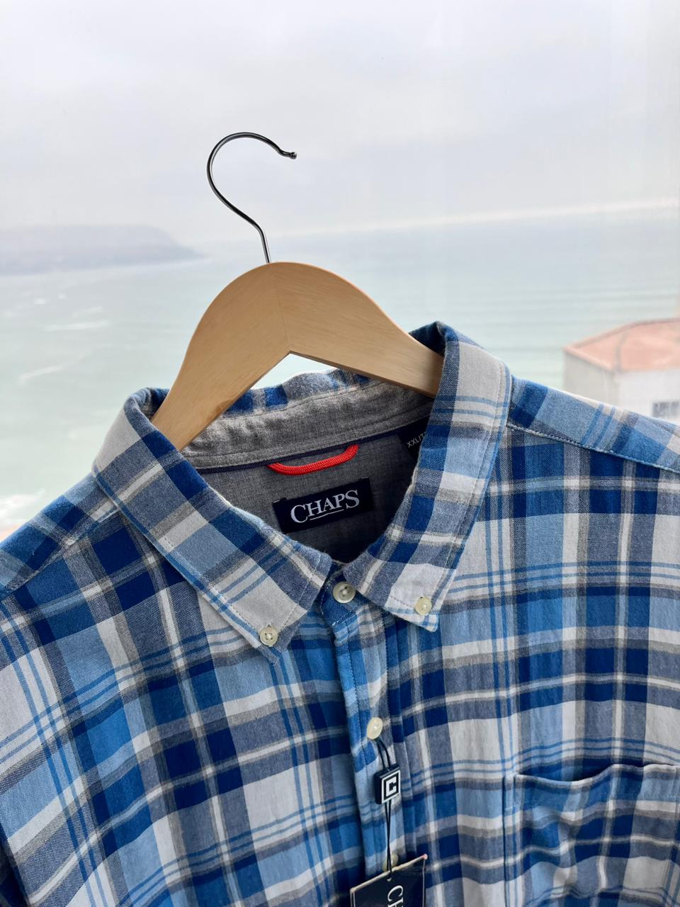 Camisa Chaps