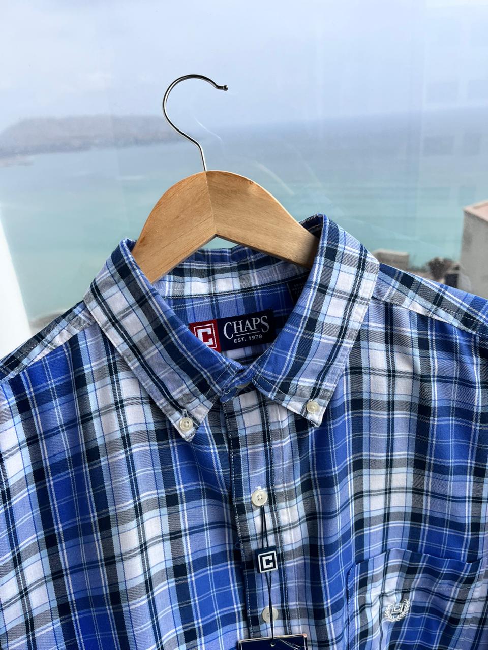 Camisa CHAPS