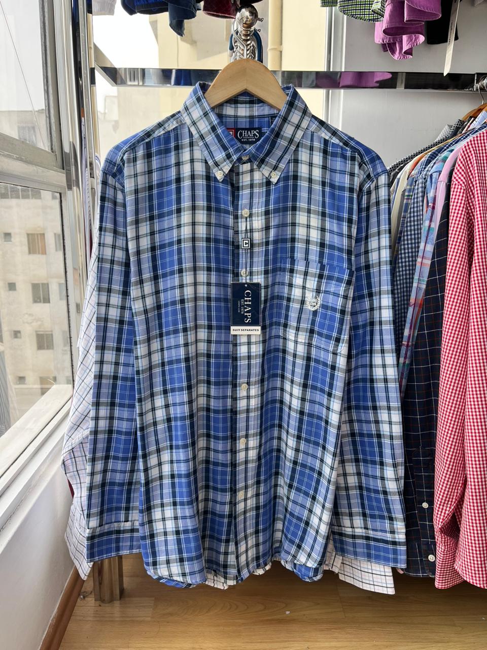 Camisa CHAPS