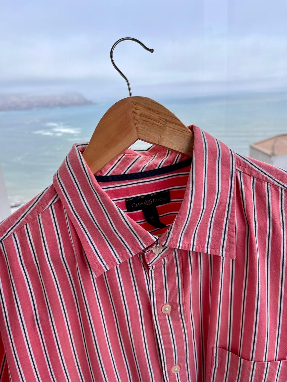 Camisa CLUB ROOM