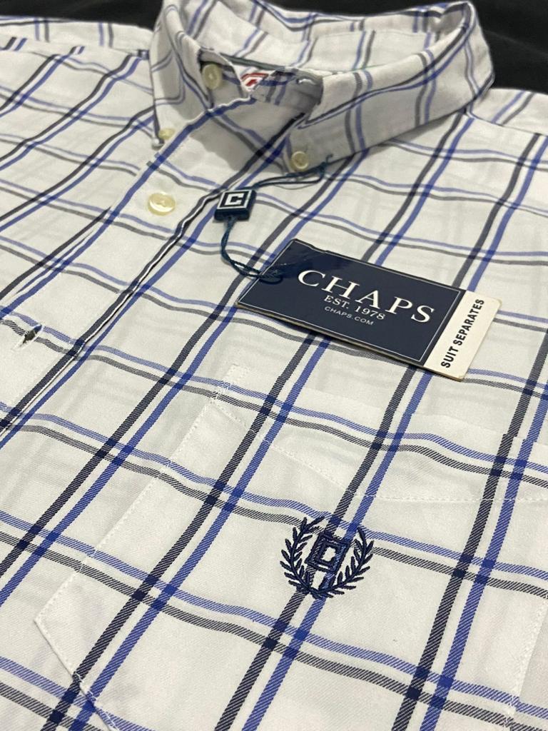 Camisa CHAPS