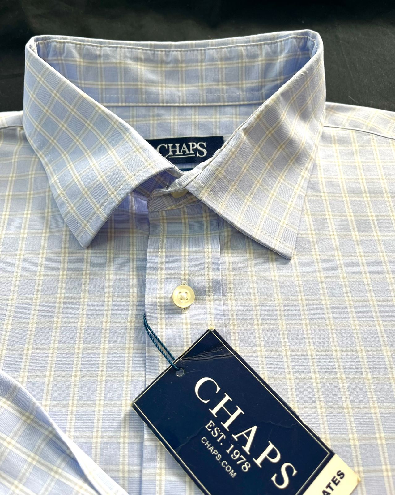 Camisa Chaps