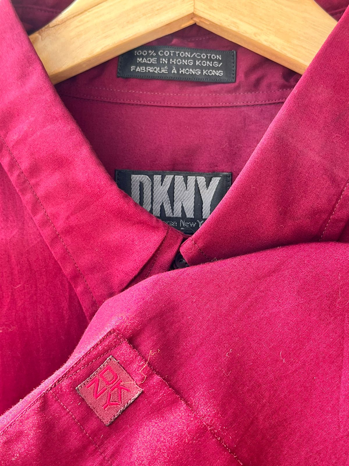 Camisa DKNY