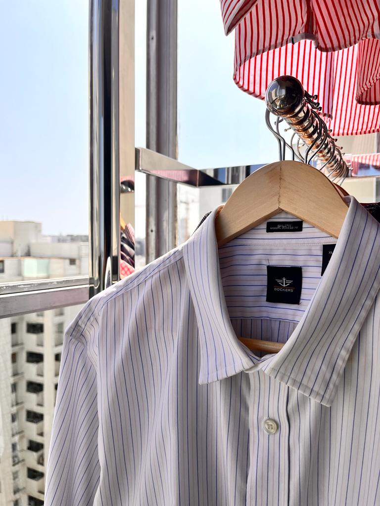Camisa DOCKERS