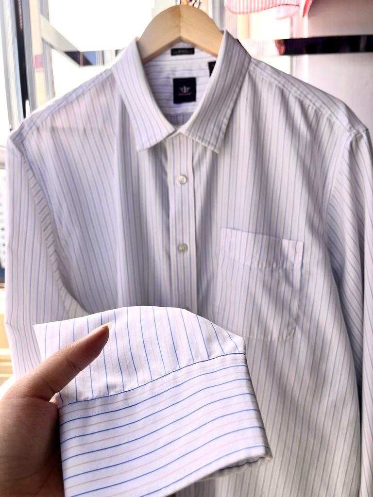 Camisa DOCKERS