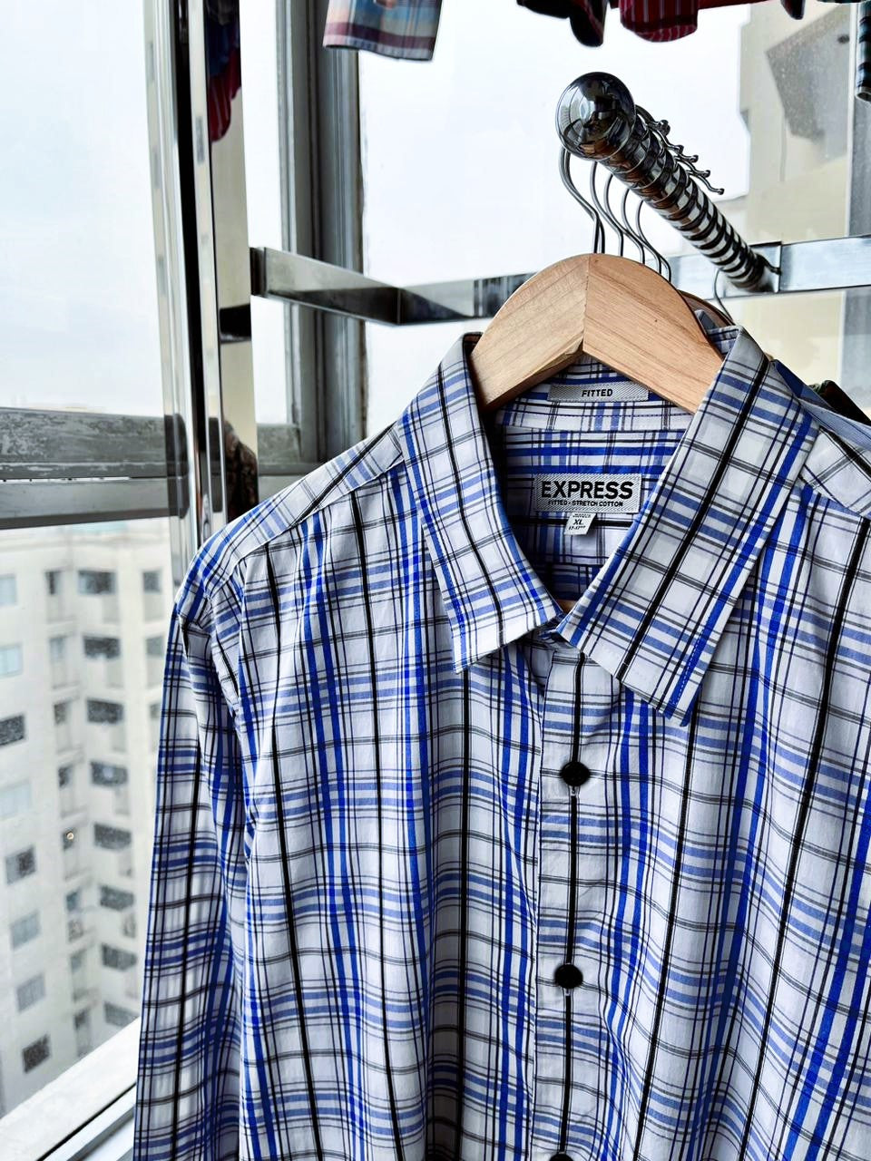 Camisa EXPRESS
