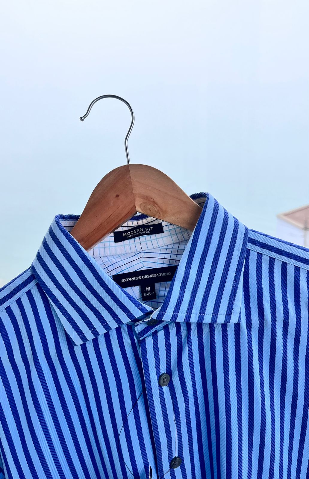 Camisa Express