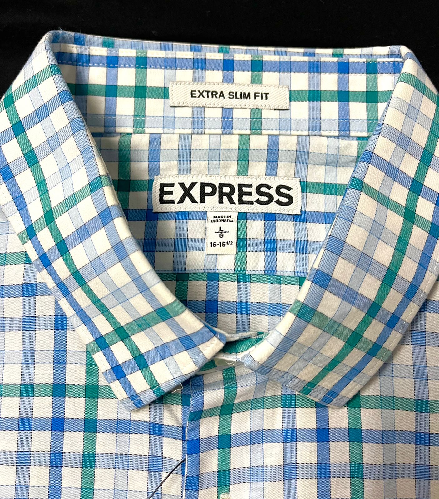 Camisa EXPRESS