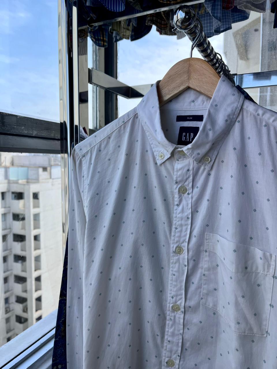 Camisa GAP