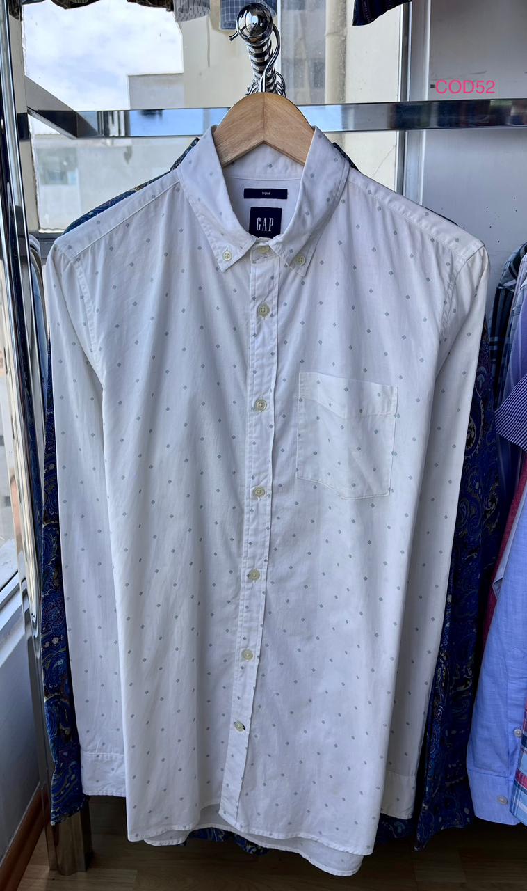 Camisa GAP