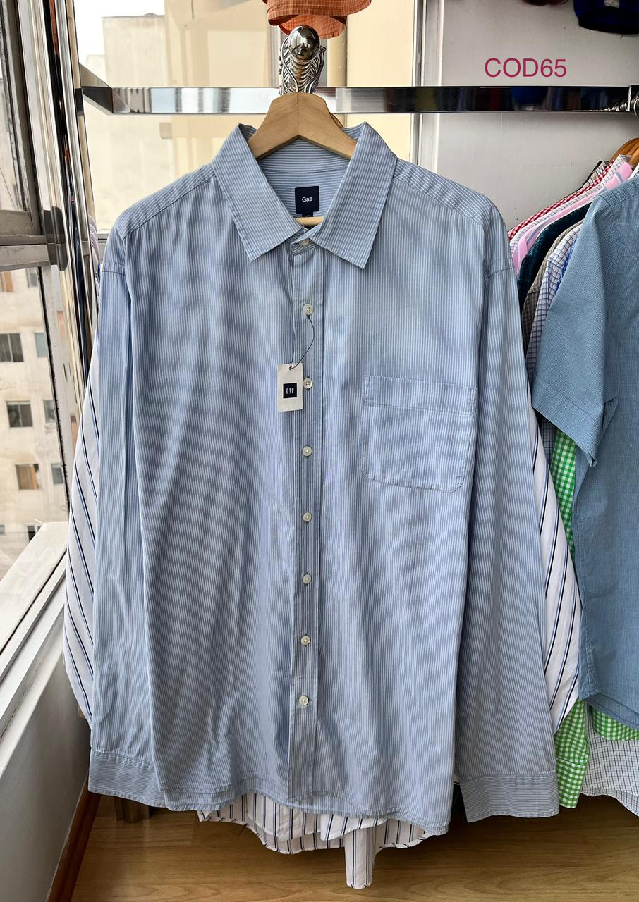 Camisa GAP