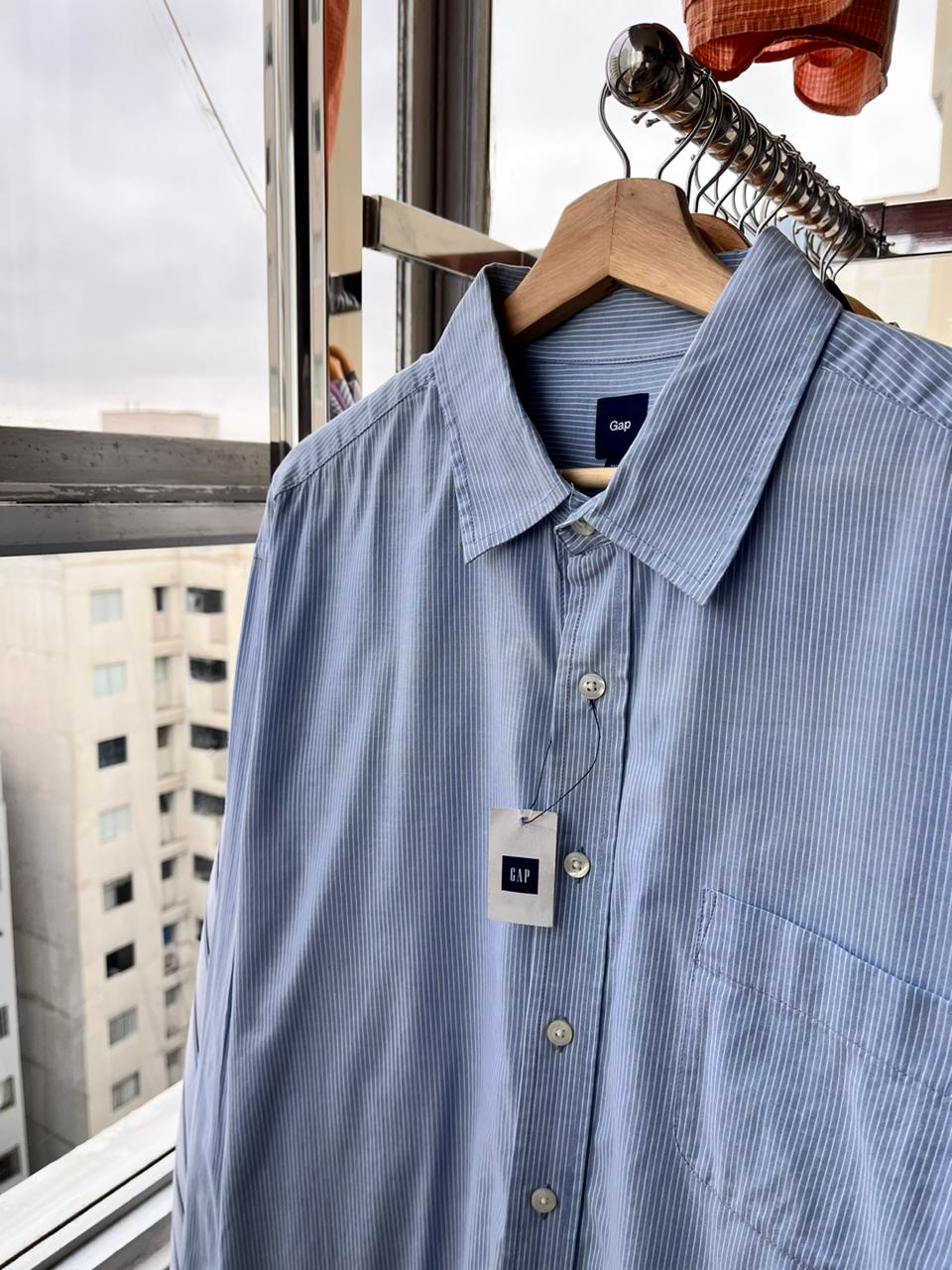Camisa GAP