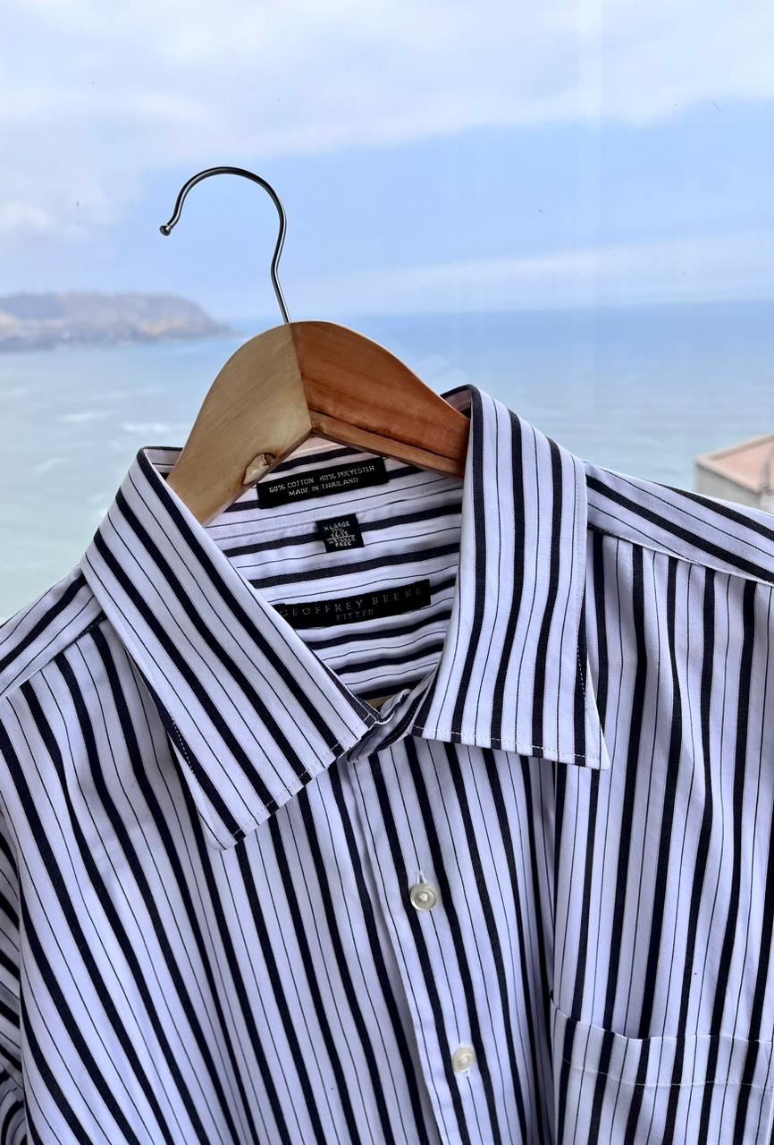 Camisa GEOFFREY BEENE