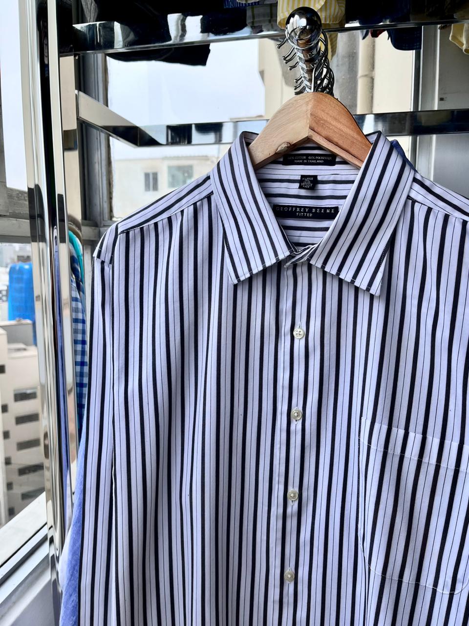 Camisa GEOFFREY BEENE