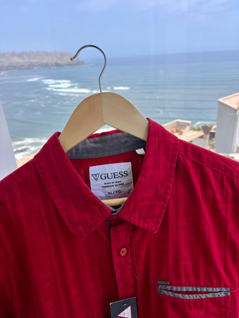 Camisa Guess