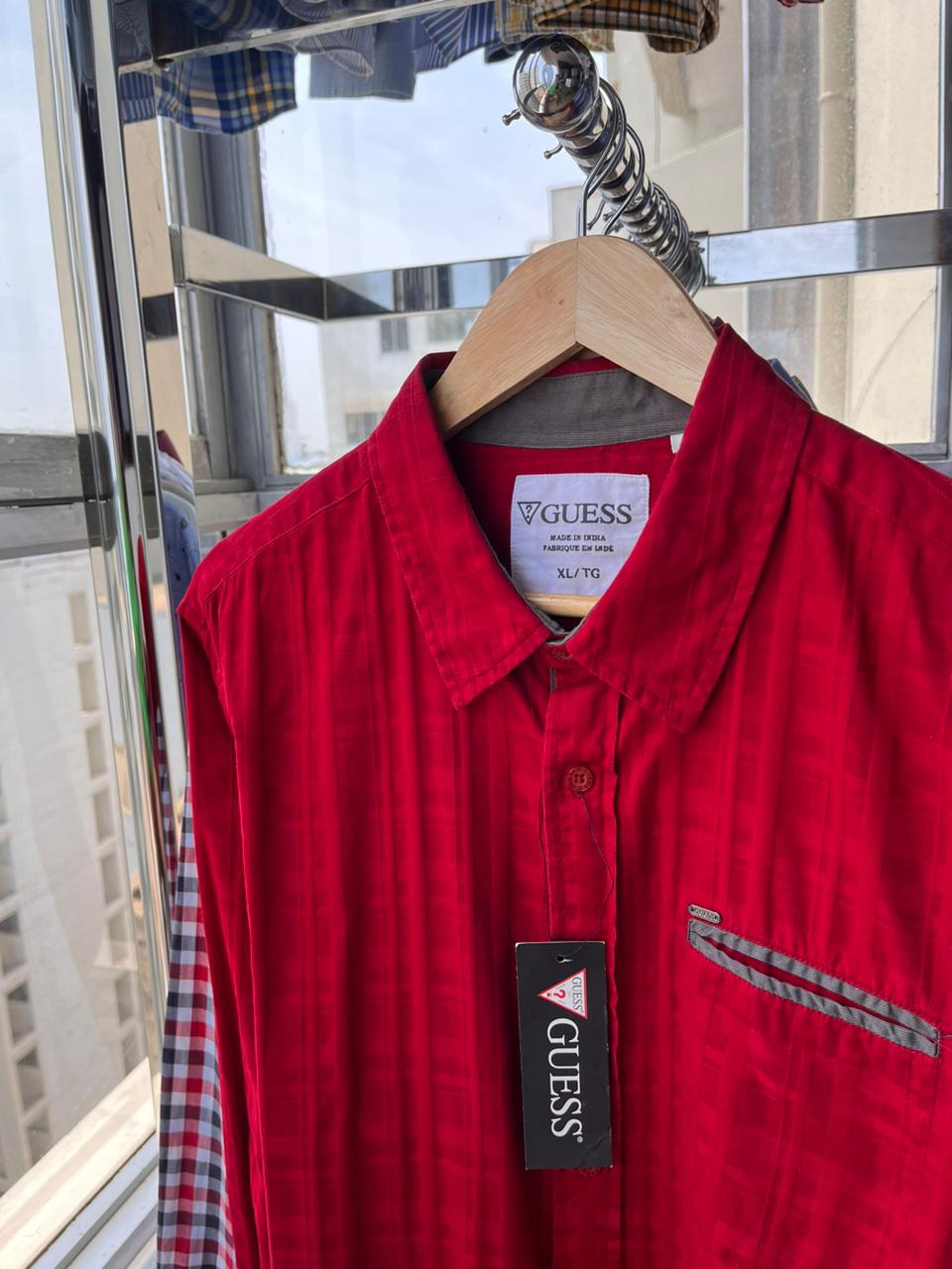 Camisa Guess
