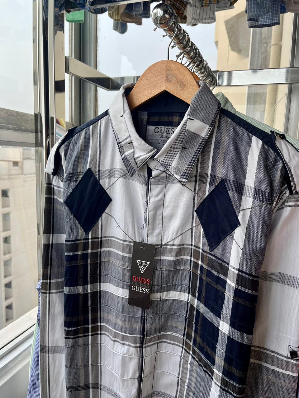 Camisa GUESS