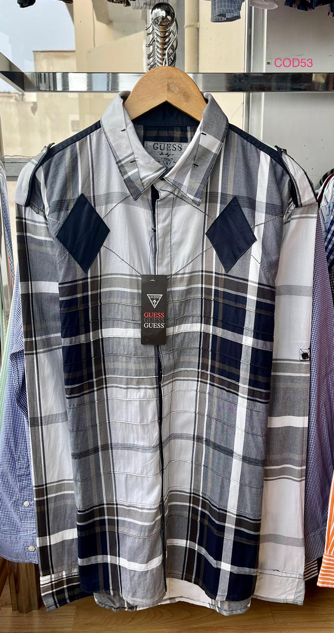 Camisa GUESS