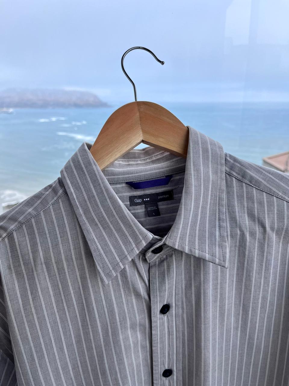 Camisa Gap