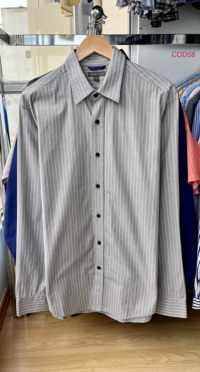 Camisa Gap