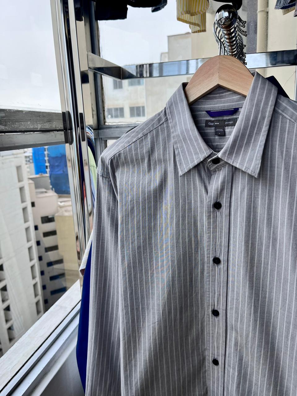 Camisa Gap