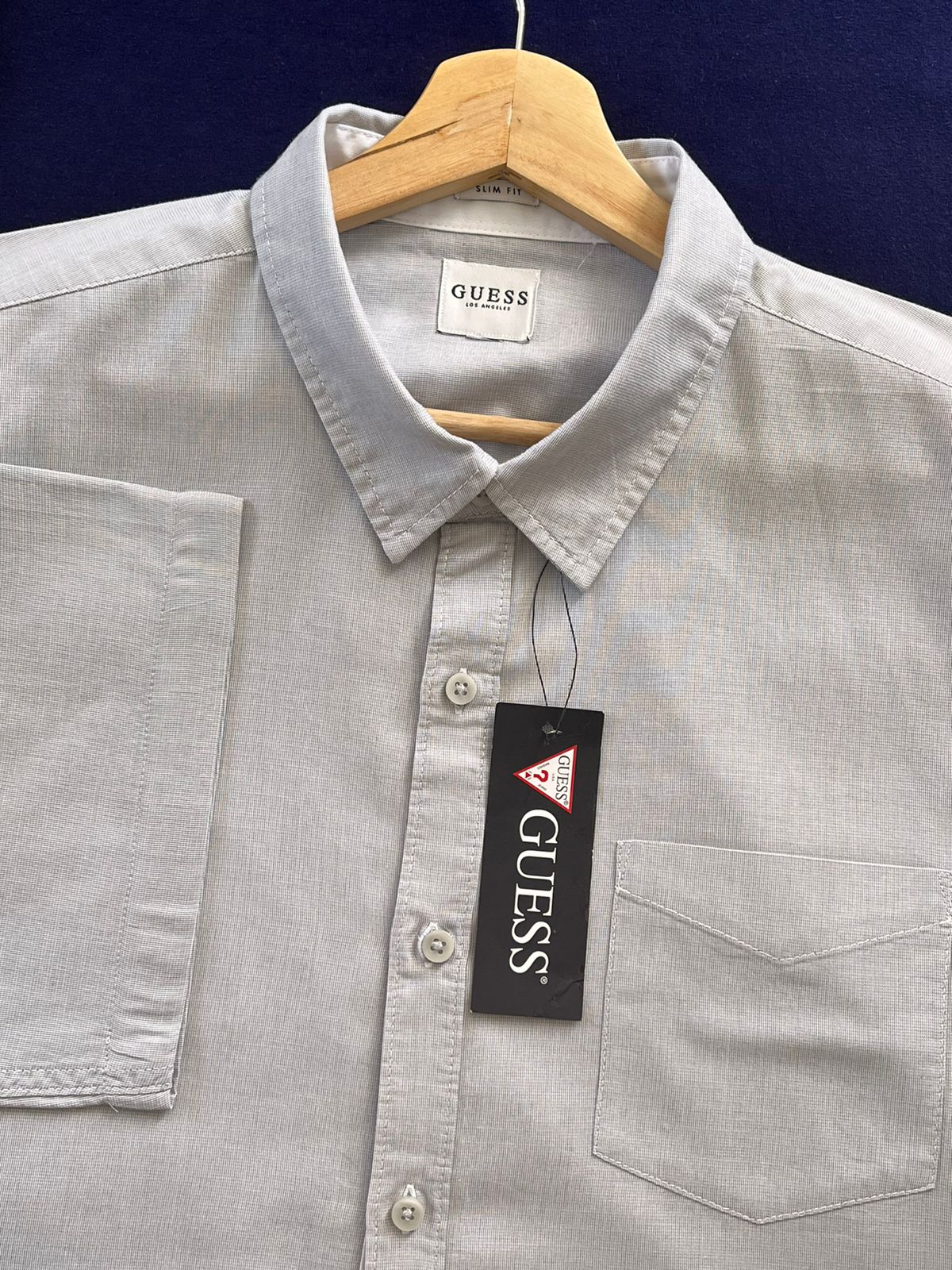 Camisa Guess