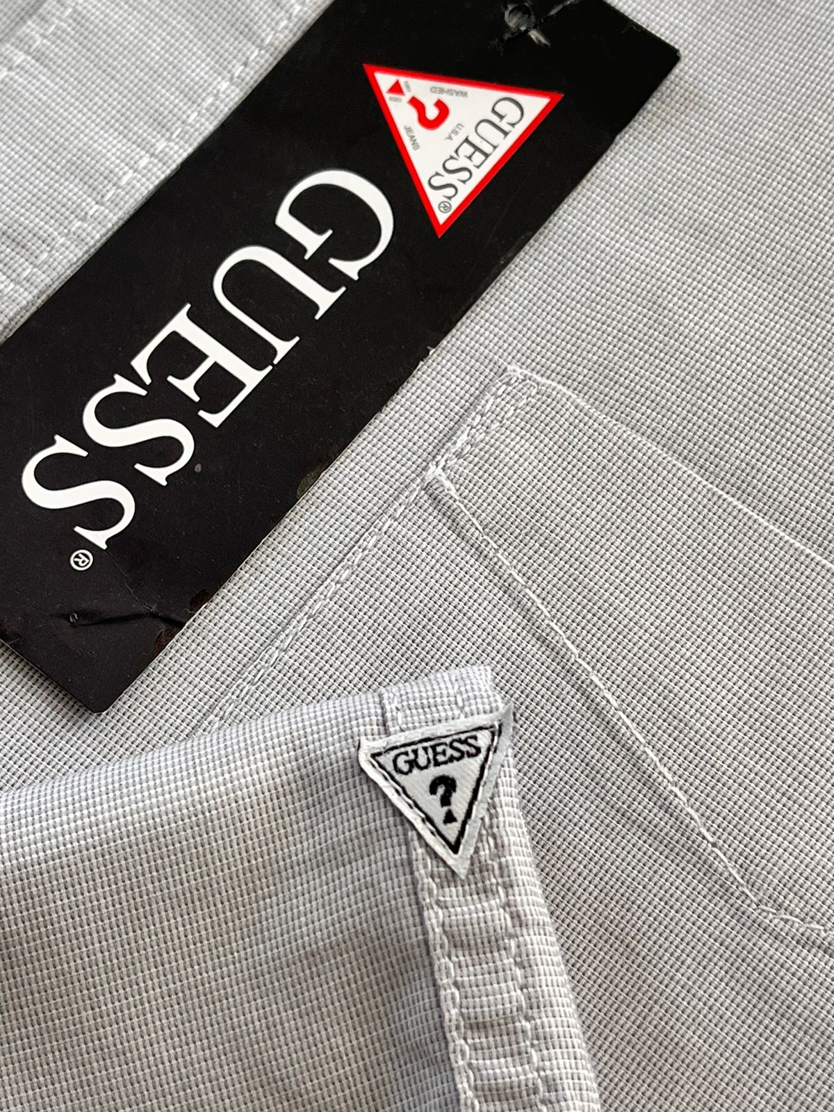 Camisa Guess