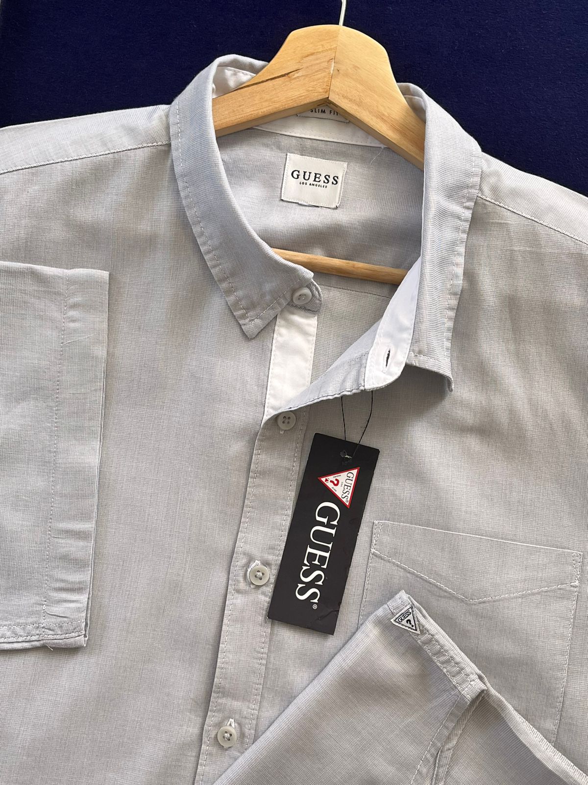 Camisa Guess