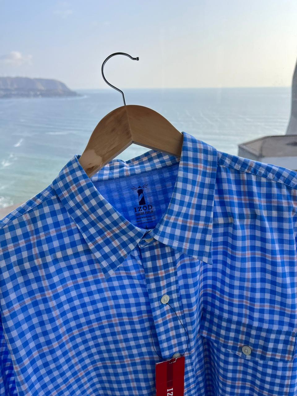 Camisa IZOD