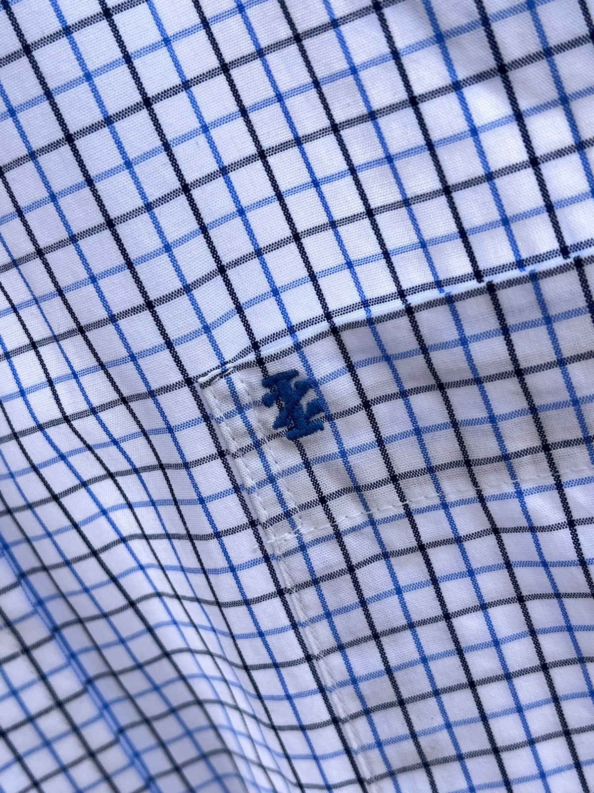 Camisa IZOD