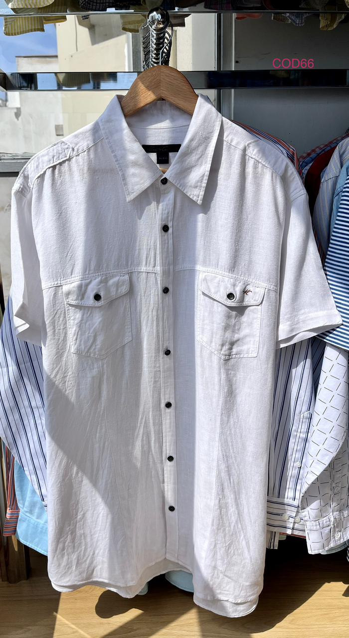 Camisa KENNETH COLE
