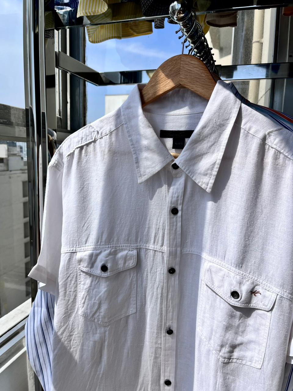 Camisa KENNETH COLE
