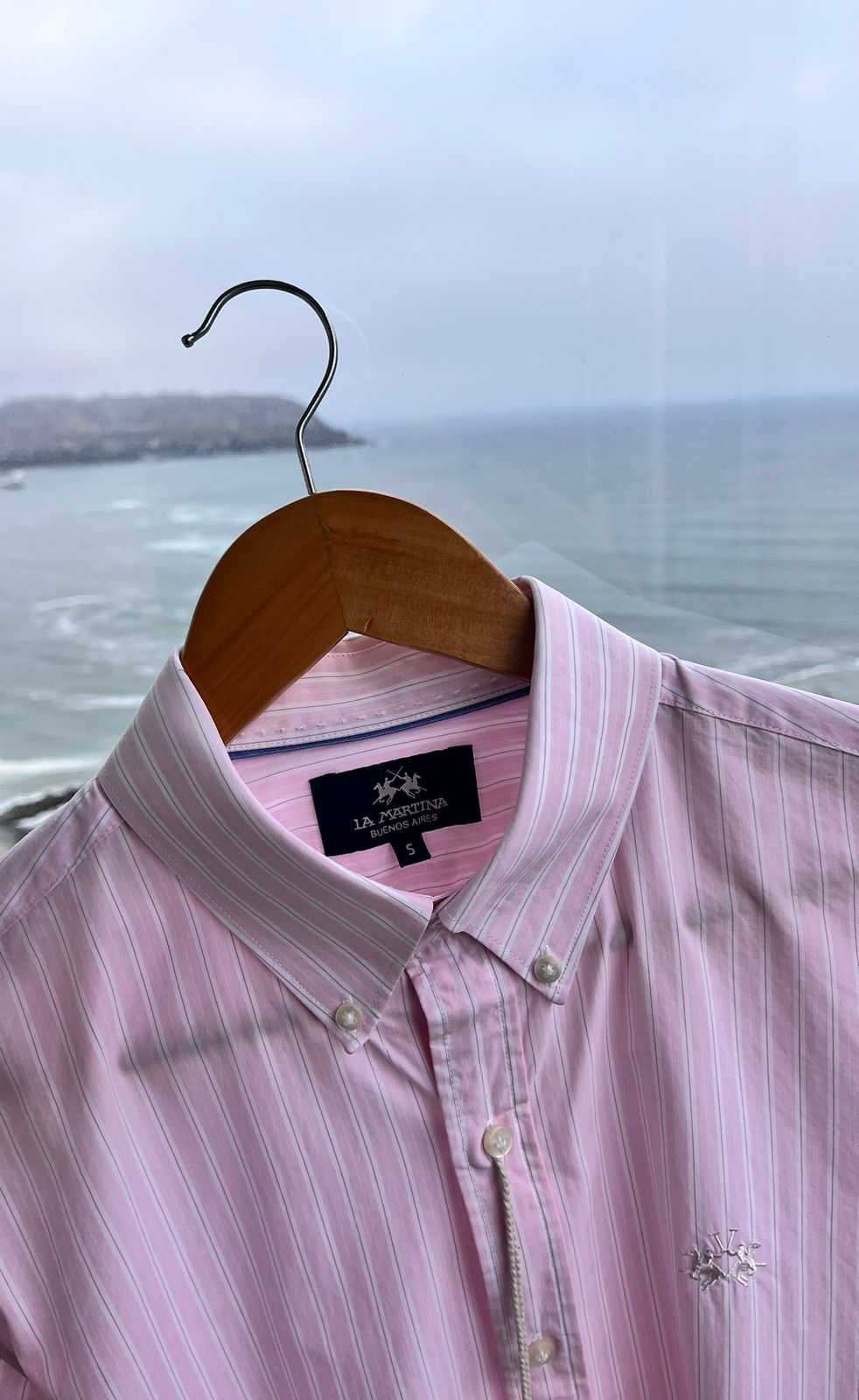 Camisa La Martina