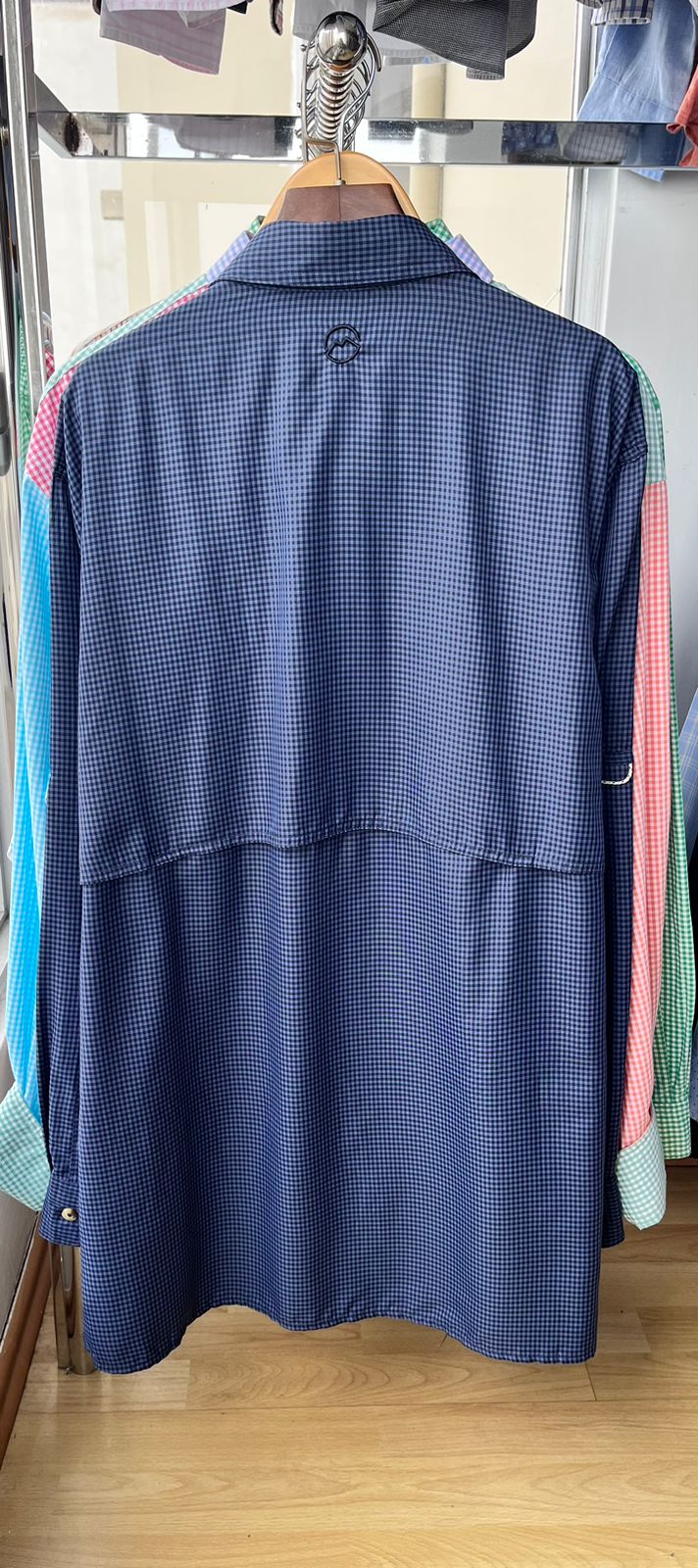 Camisa MAGELLAN