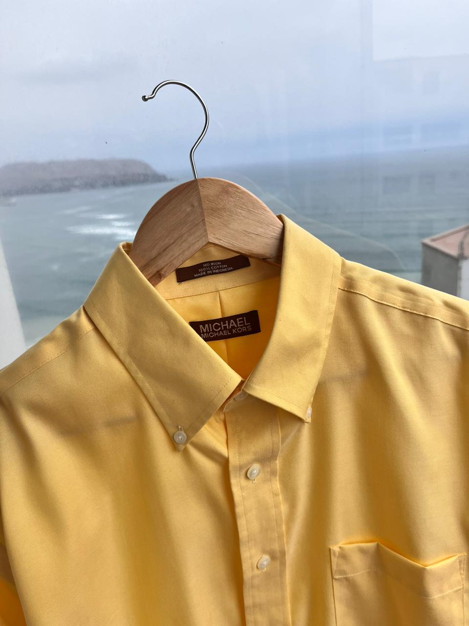 Camisa Michael Kors