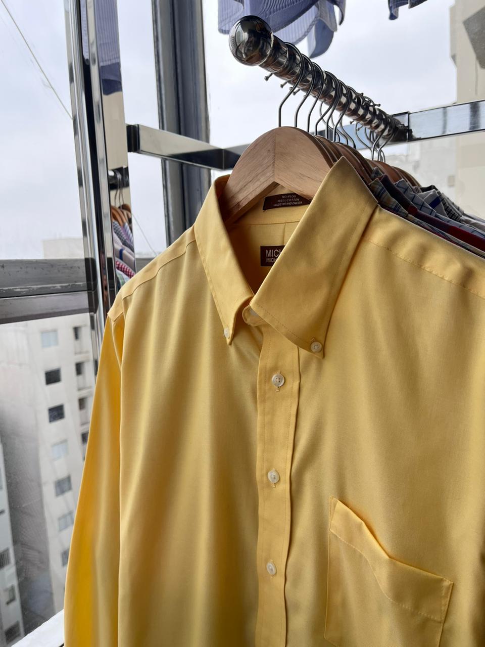 Camisa Michael Kors