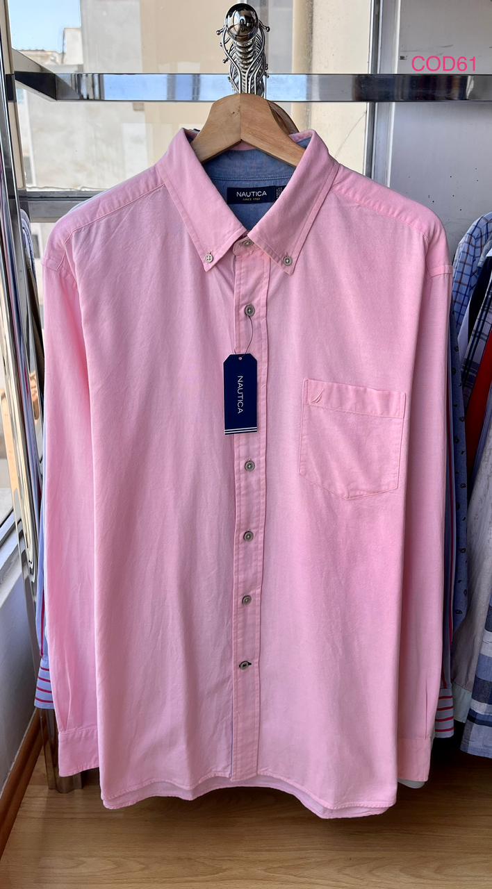 Camisa NAUTICA