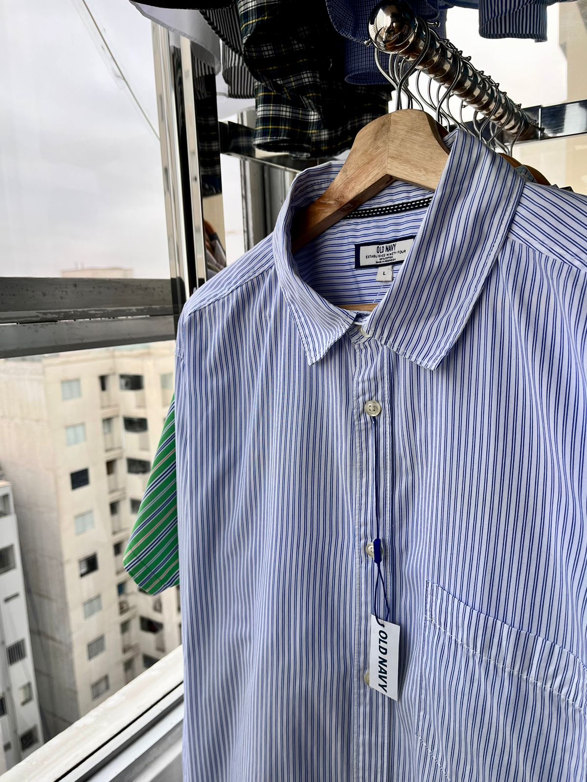 Camisa OLD NAVY