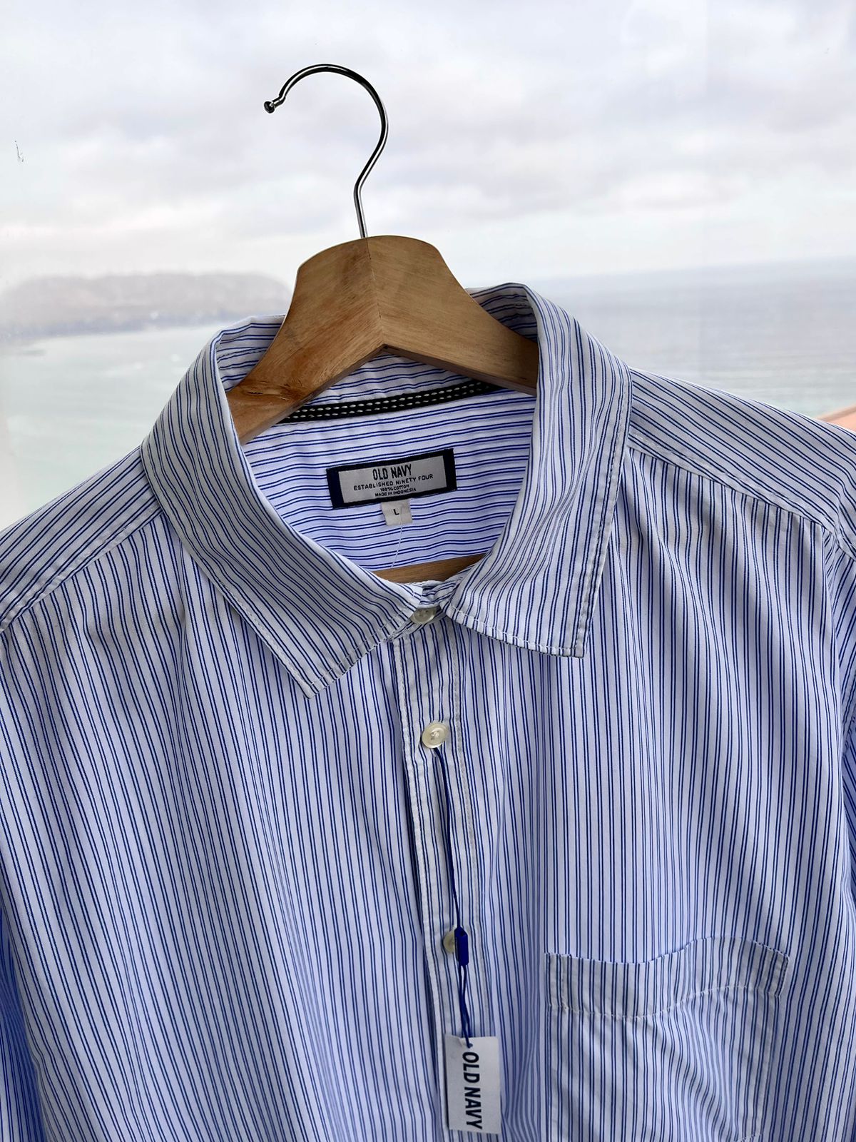 Camisa OLD NAVY