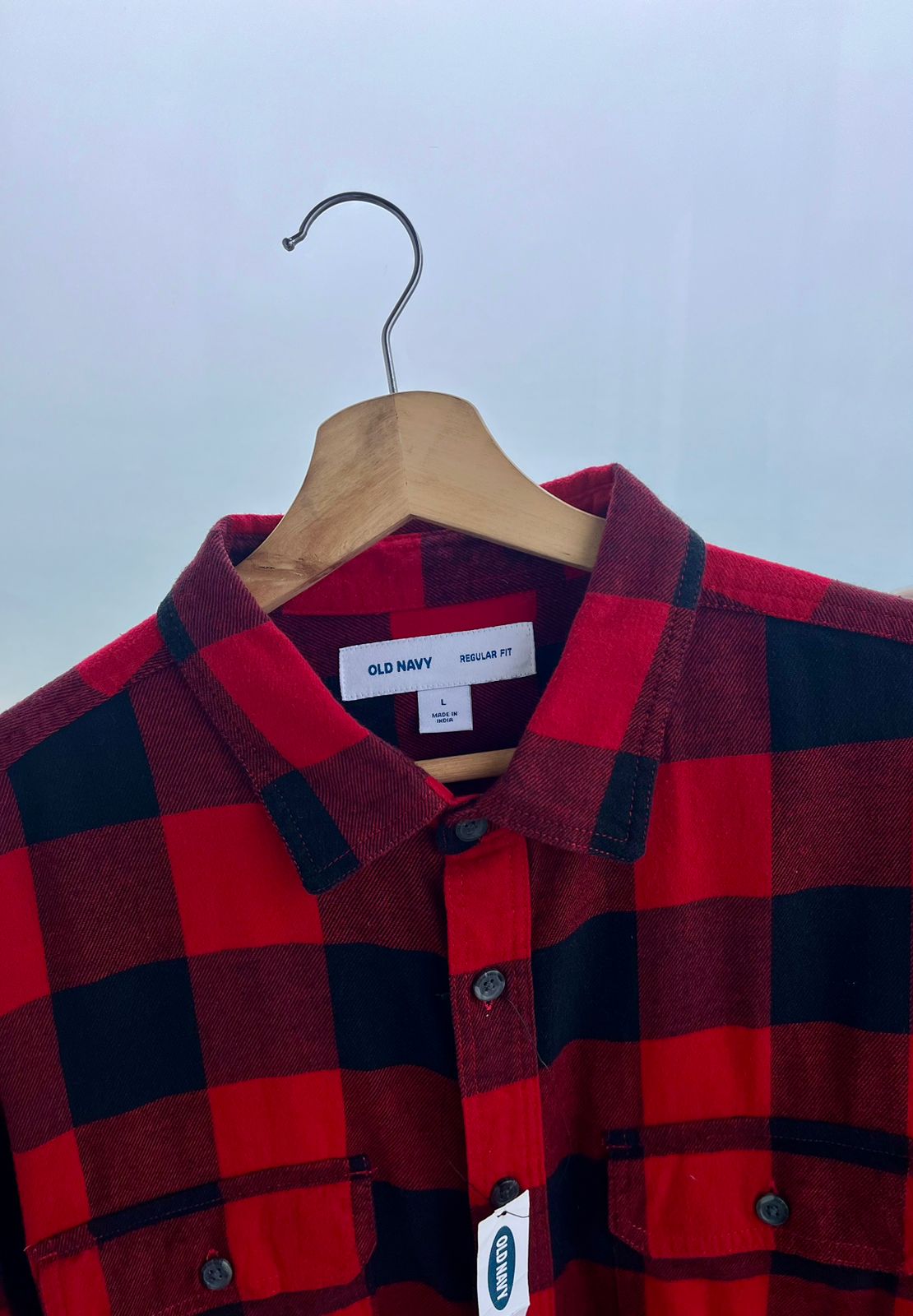 Camisa OLD NAVY