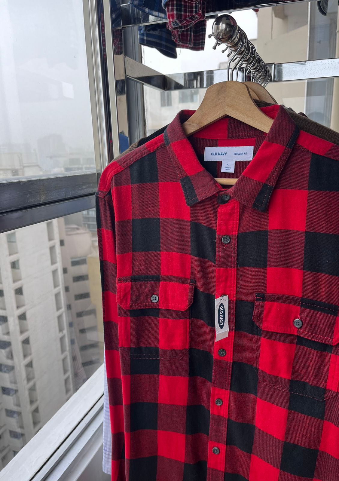 Camisa OLD NAVY